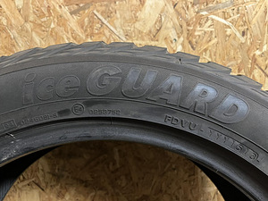Naastrehv 255/50R19 107T (5 foto / 5)