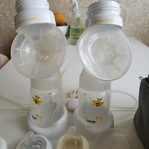 Elektriline rinnapump Baurer BY70 (2 foto / 4)
