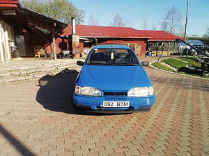 Продается Ford p100 (Sierra) (6 фото из 10)