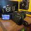 Nikon D5300 kaamera pöörleva ekraaniga (foto #2)