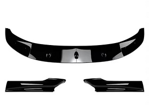 BMW F10/F11 M-pakett esistangelisa (2 foto / 2)