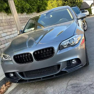 BMW F10/F11 M-pakett esistangelisa (1 foto / 2)