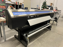 Laiformaat printer Roland Soljet Pro XR-640