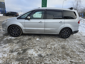 Ford galaxy 2011 2.0 tdi (2 foto / 5)
