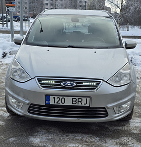 Ford galaxy 2011 2.0 tdi (4 foto / 5)
