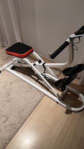 Тренажер Horse Glider (1 фото из 3)