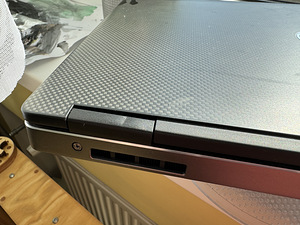 Dell Precision 7530 (10 фото из 10)