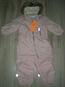 Комбинезон, 92 cм (1 фото из 3)
