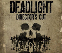 Deadlight Director´ s cut PS4 playstation