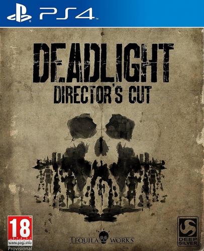 Deadlight Director´ s cut PS4 playstation (foto #1)