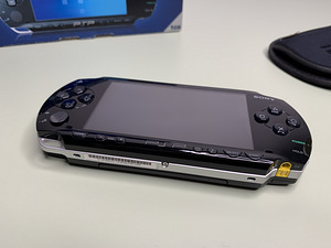 PSP 1000 (2 фото из 9)