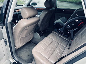 Audi A6 C5 1.9tdi ATM (6 foto / 8)