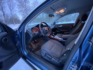 Audi A6 C6 2.4 130kw QUATTRO (5 foto / 8)