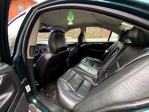 M/V: Volvo S60 (6 foto / 9)