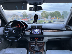 BMW X5 3.0d 135kw (6 фото из 8)