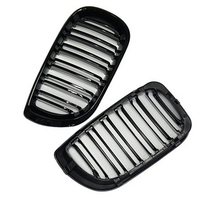 BMW mustad neerud E46, E60, E61, E90, E91, F30, F31 (2 foto / 2)