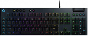 UUS! Klaviatuur Logitech G815 (1 foto / 1)