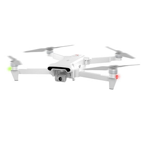 UUS FIMI X8 SE 2022 V2 Droon (2 foto / 2)