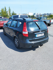 Hyundai i30 crdi (3 foto / 4)