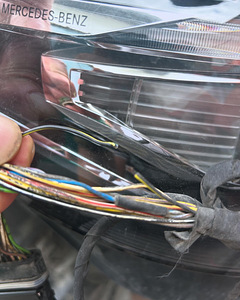 Autodiagnostika autoelektrik (2 foto / 4)