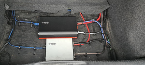 Volkswagen Polo 1.6 88kw (7 foto / 8)