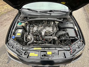 Volvo S60 diisel automaat (8 foto / 13)