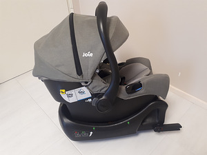 Joie I-gemm (2 фото из 9)