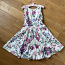 Гламурное летнее платье мохито размер 38 (фото #2)