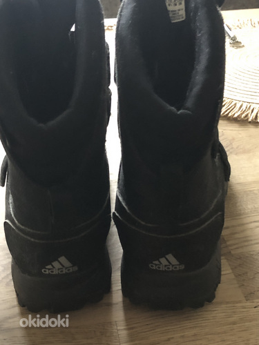 Talve saapad Adidas