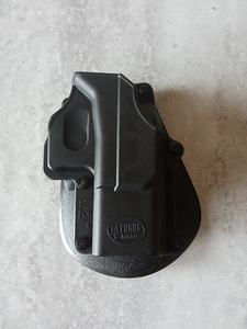 Glock кобура (1 фото из 3)