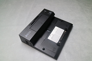 DELL Latitude E5250 laptop sülearvuti dokk uus aku (5 foto / 5)
