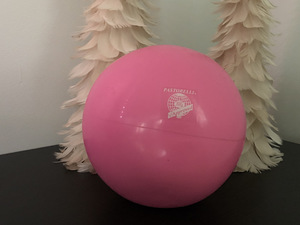Pall Patorelli, Pastorelli Ball FIG ROOSA (2 foto / 2)
