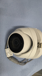 Hikvision koduvalve komplekt (3 foto / 6)