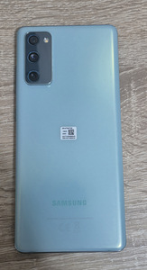 Samsung S20 FE (1 фото из 7)