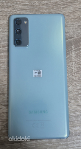 Samsung S20 FE