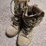 Airsoft tactical boots nike sfb travel (foto #3)