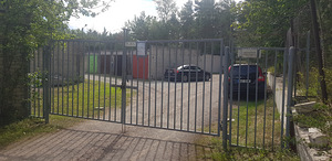 Värsi tn 67, Nõmme, Tallinn, Harjumaa (5 foto / 6)