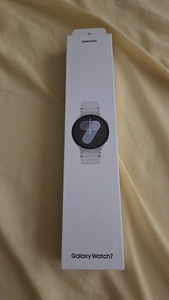 Samsung Galaxy Watch 7 (1 foto / 1)