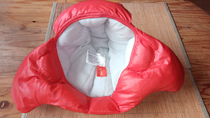 Зимняя шапка hugo Boss размер L / XL (3 фото из 3)