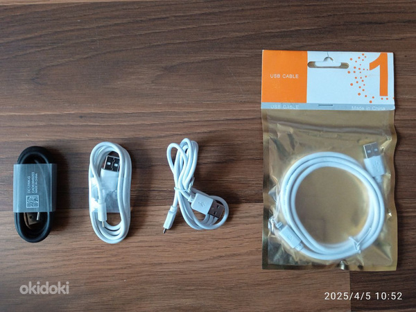 Кабели iPhone litghing, micro USB по оптовой цене.