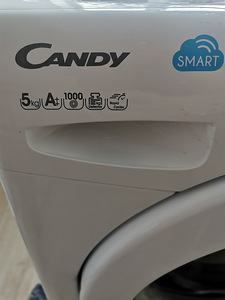 Pesumasin Candy cs31052D2 5kg (3 foto / 5)