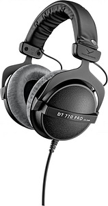 Beyerdynamic DT 770 PRO 250 Ohm (1 foto / 1)
