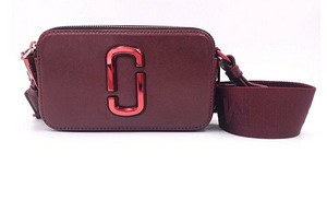 Marc jacobs snapshot сумка (2 фото из 5)