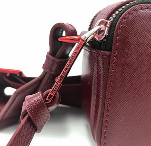 Marc jacobs snapshot сумка (4 фото из 5)