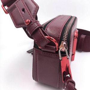 Marc jacobs snapshot сумка (5 фото из 5)