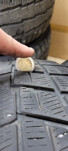 Müüa M+S 205/45R17 Yokohama 205/45-17 Ice Guard IG 60 (2 foto / 2)