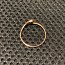Золотое Кольцо 585* бриллиант (фото #1)
