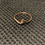 Золотое Кольцо 585* бриллиант (фото #3)