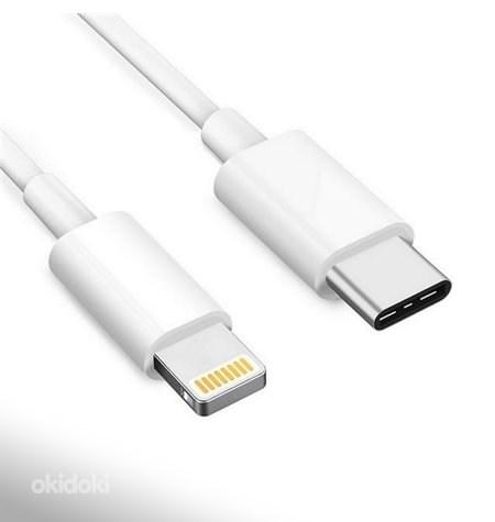 USB-C to Lightning Cable (1m) (foto #1)