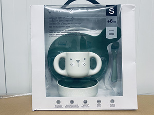 Suavinex Hygge Baby Tableware Set (2 foto / 3)